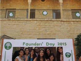 Founders’ Day 16-10-2015 (130 years)